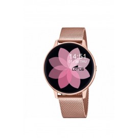 Lotus SmarTime - Damen Armbanduhr - 50015/1