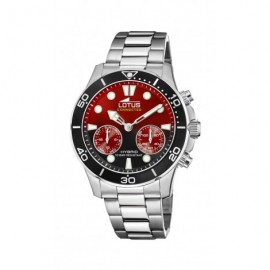 Lotus L18800_7  Smart Watch/Hybrid Herren Armbanduhr