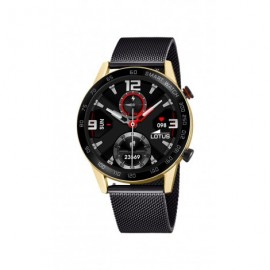 Lotus L50019 _1 Smartwatch mit Ersatzband Unisex Armbanduhr