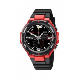 Lotus L50024_1 Smartwatch Unisex Armbanduhr