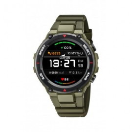 Lotus L50024_3 Smartwatch Unisex Armbanduhr