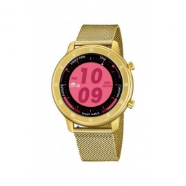 Lotus L50038_1 Smartwatch mit Ersatzband Unisex Armbanduhr