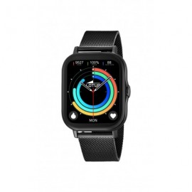 Lotus L50046_1 Smartwatch mit Ersatzband Unisex Armbanduhr