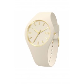 Ice-Watch Ice Glam Brushed Almond Skin 019 528