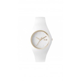 Ice-Watch Ice Glam White Gold 000 981