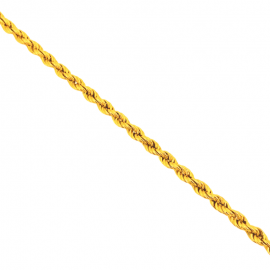 Harmony 750k Gold Halskette GD0160