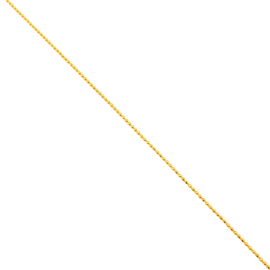 Harmony 585 K Gold Halskette 1.6gr GD168