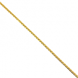 Harmony 750 K Gold Halskette GD2574