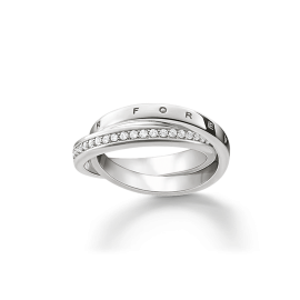 Thomas Sabo Ring Together Forever  TR2099-051-14