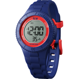 Ice Watch Ice Digit Blue Red 021271