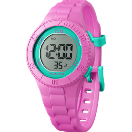 Ice Watch Ice Digit Pink Turquoise 021275